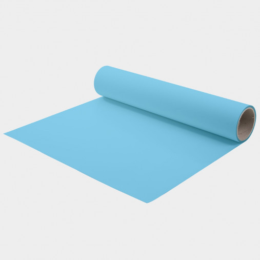 Sky Blue Flex Sheet - Maison Klem